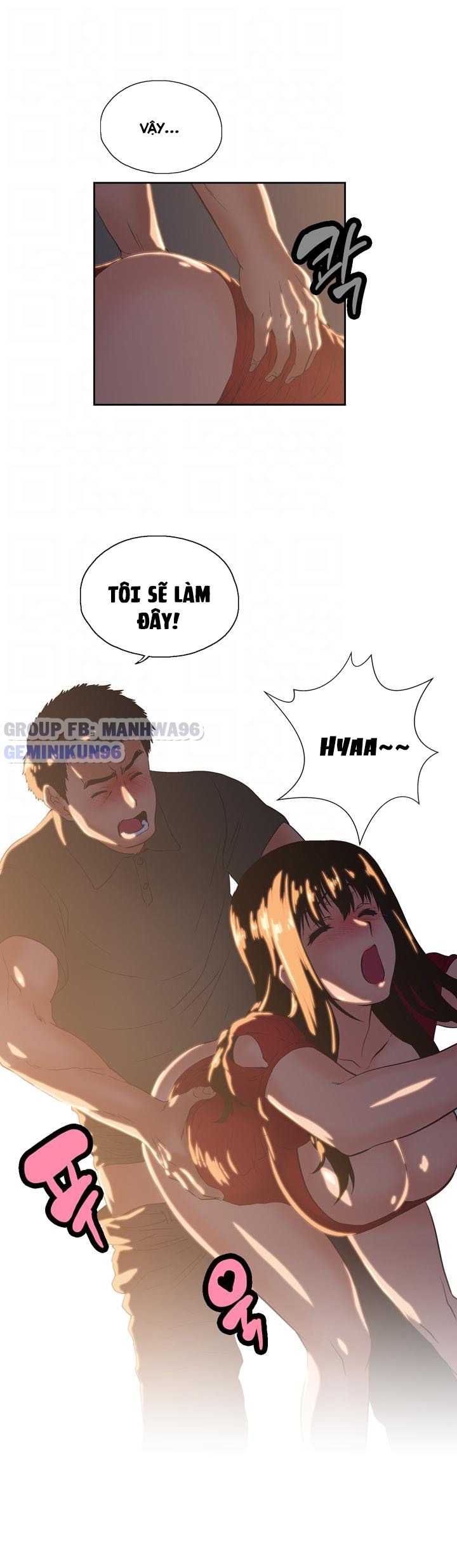 duyên phận chapter 3 22