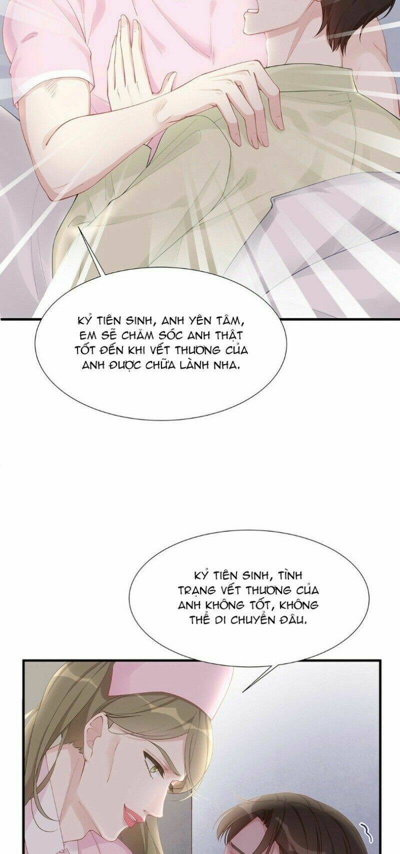 chỉ muốn cưng chiều em chapter 29 29