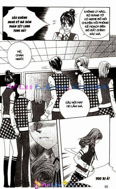 đừng tin cô ấy chapter 7 55
