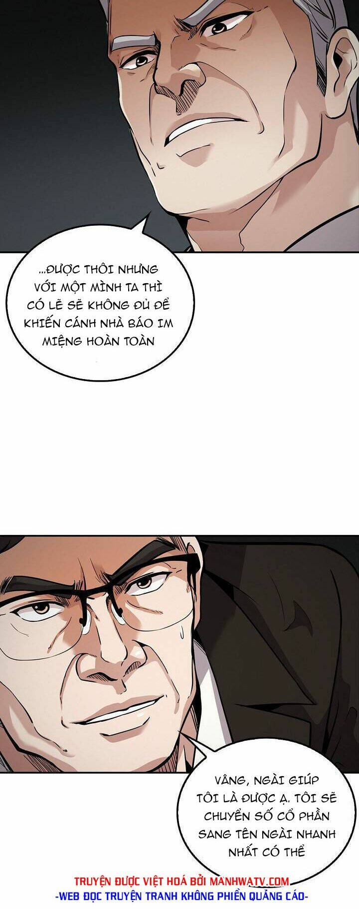 điều tra viên chuyển sinh chapter 104 36