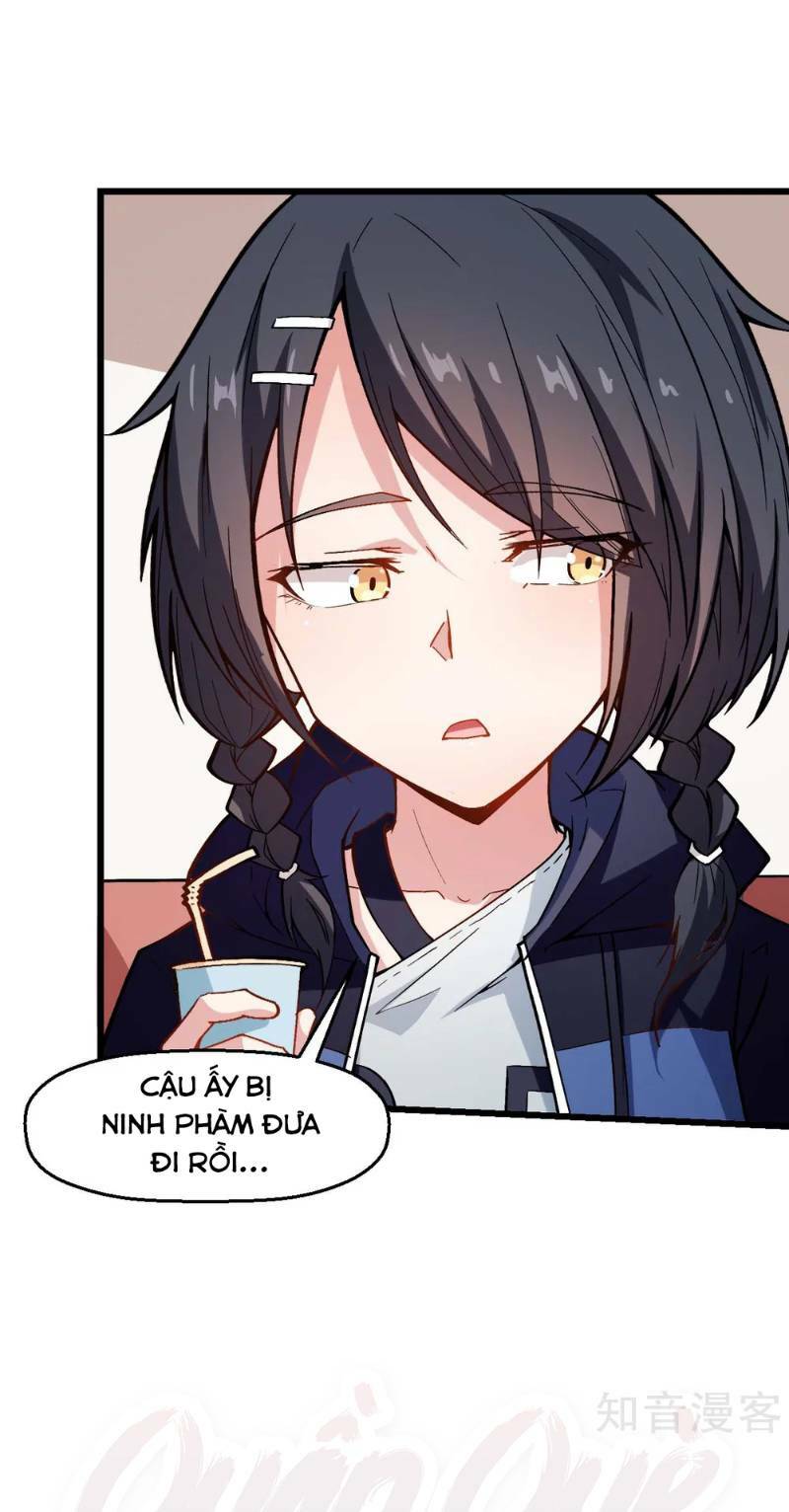 vườn trường cuồng sư hệ thống chapter 79 19