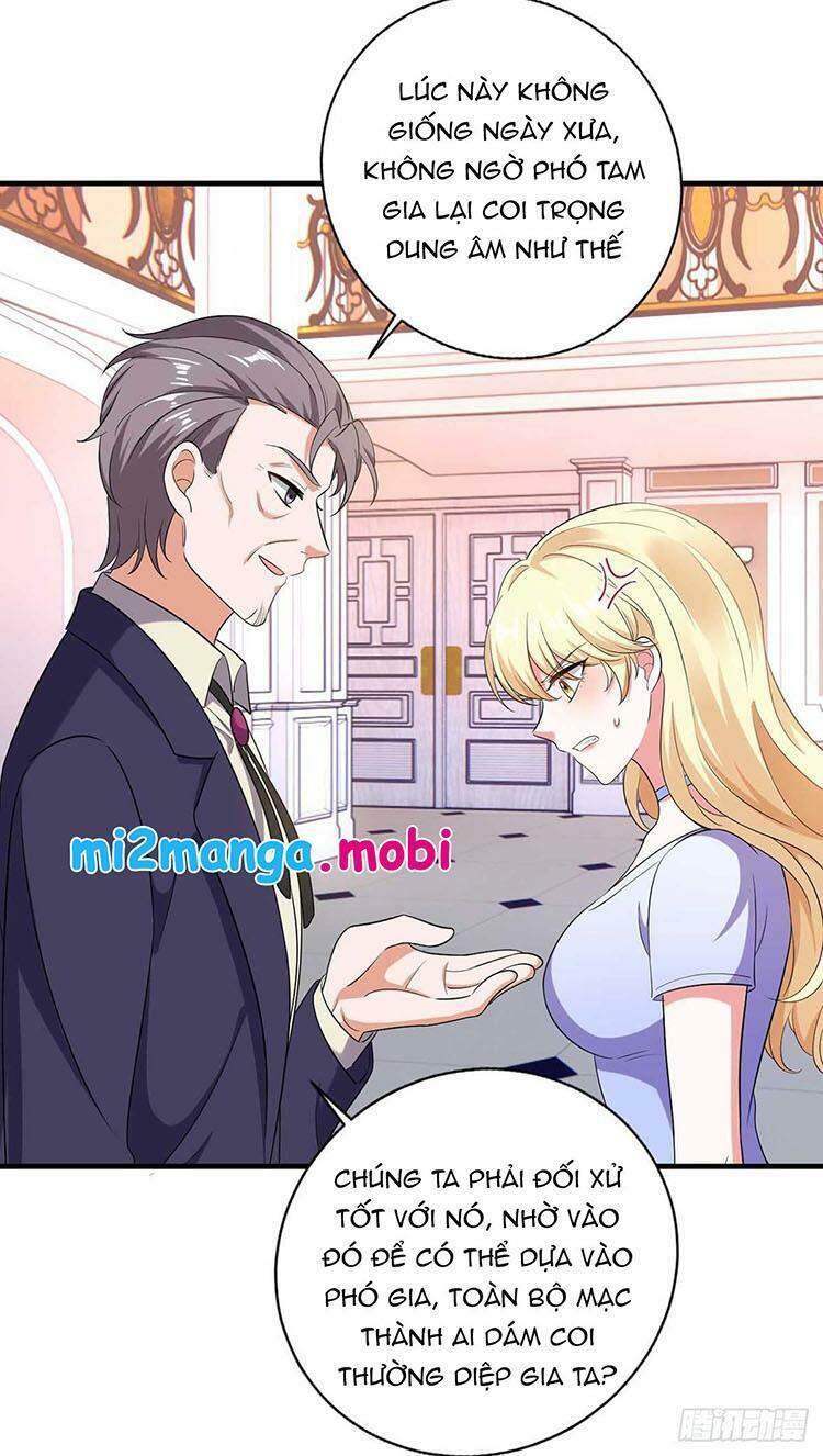 đại lão gọi tôi tiểu tổ tông chapter 51 4