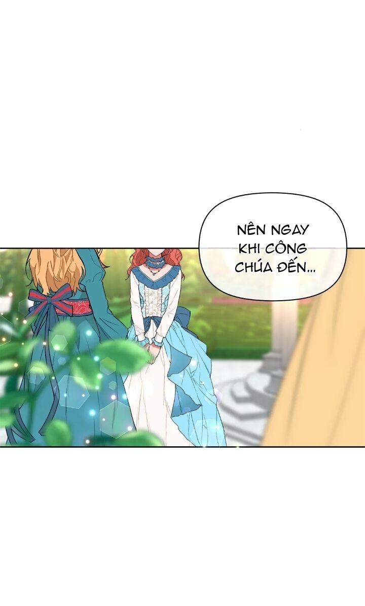 công chúa thời gian có hạn chapter 18 44