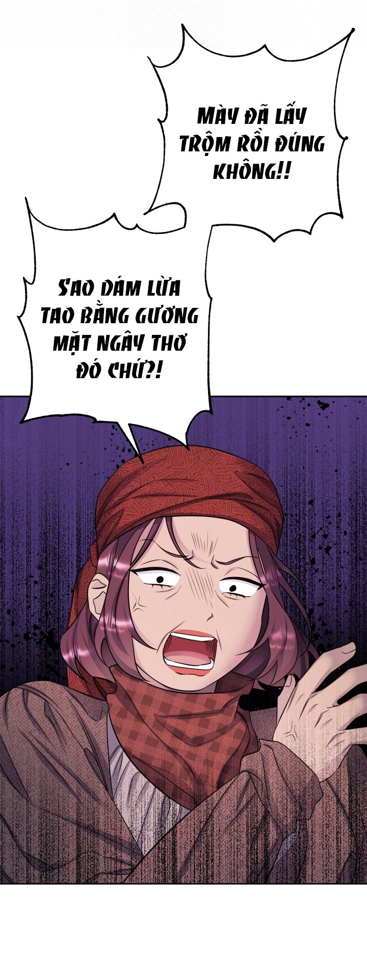 [18+] nếu cứu rỗi một cầm thú hư hỏng chapter 29.2 26