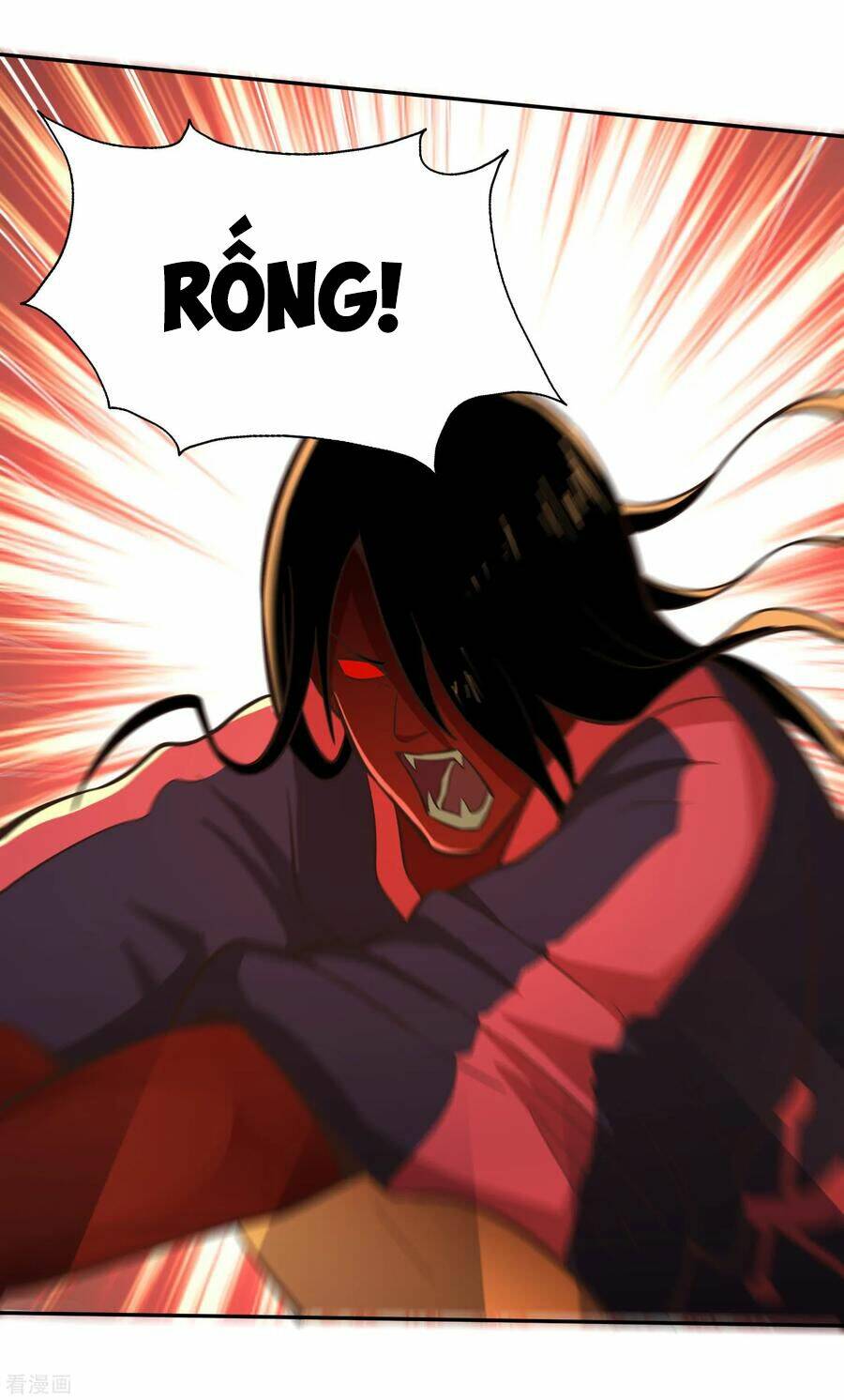 võ linh kiếm tôn chapter 130 21