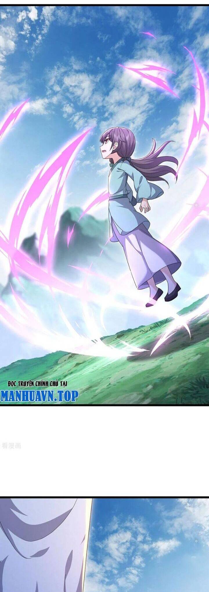 tiên võ đế tôn chapter 703 3