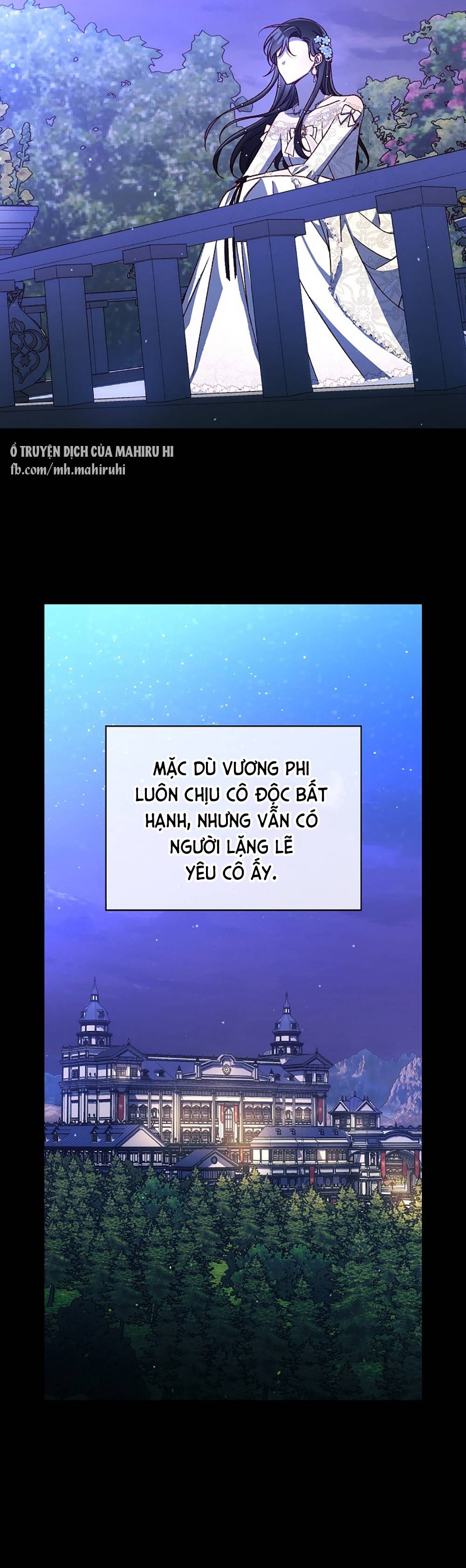 sống sót dưới thân phận hầu nữ chapter 99 12