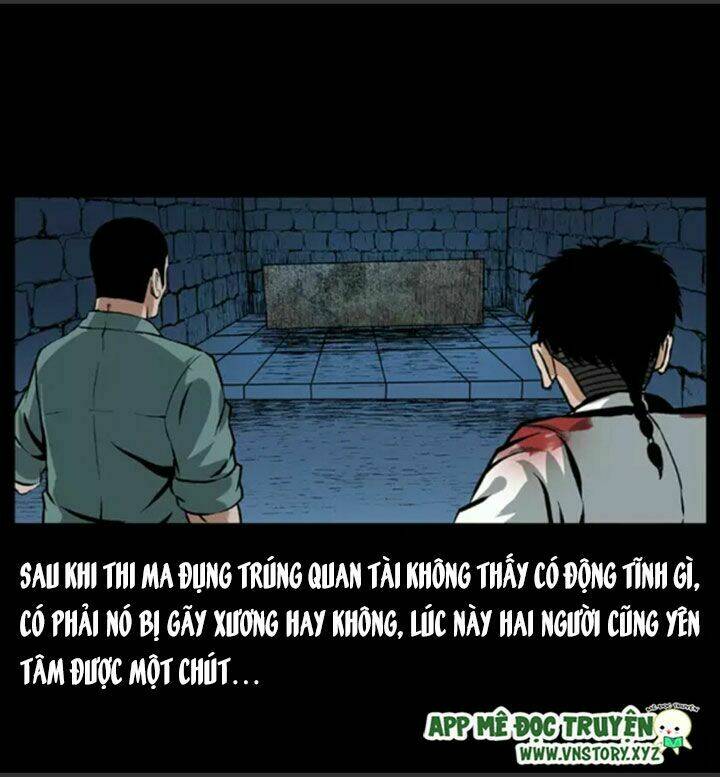 U Minh Ngụy Tượng Chapter 41 27