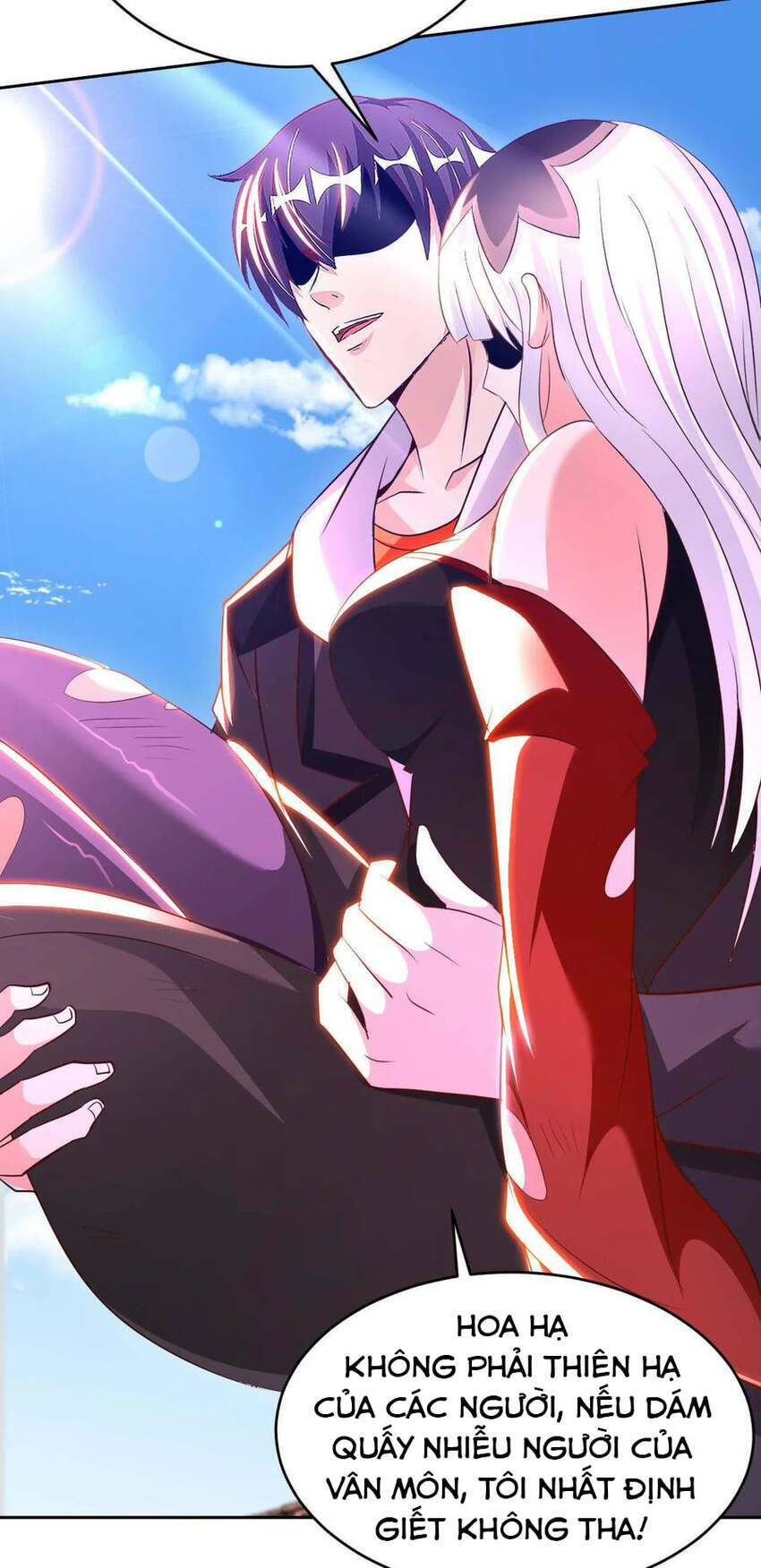 sư phụ của ta là thần tiên chapter 71 8