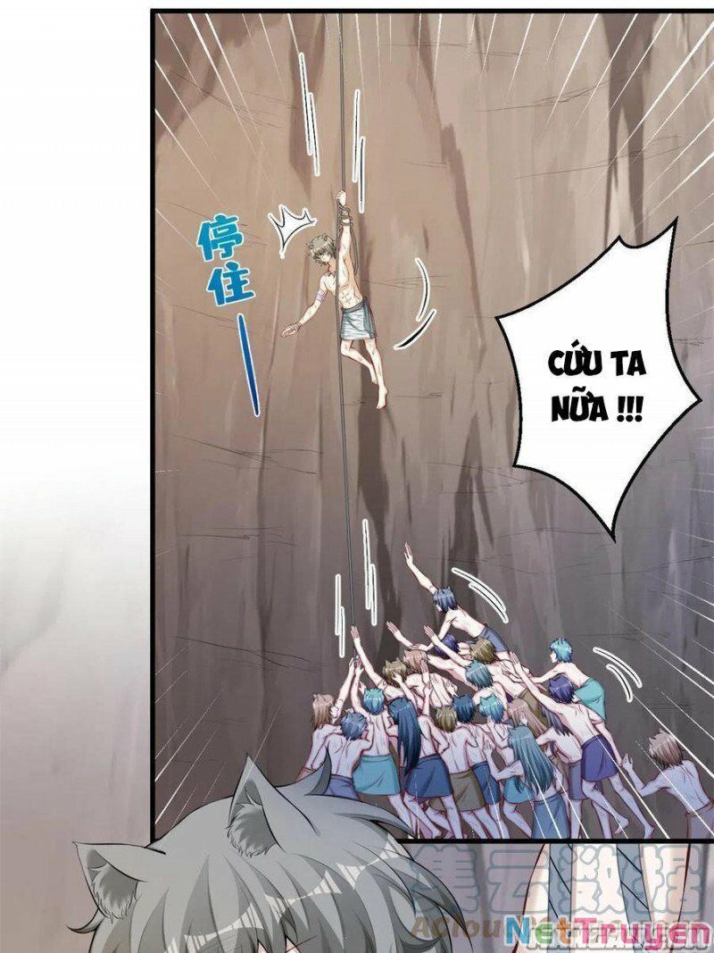 [16+] thảnh thơi thú thế chủng chủng điền, sinh sinh tể chapter 378 5