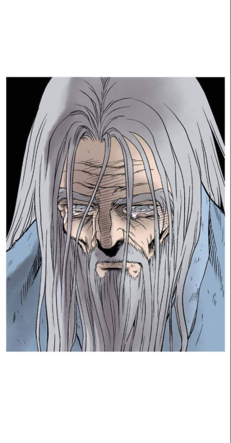 cao thủ 2 chapter 144 50