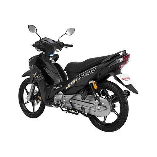 Xe máy Yamaha Jupiter RC (2 MÀU)