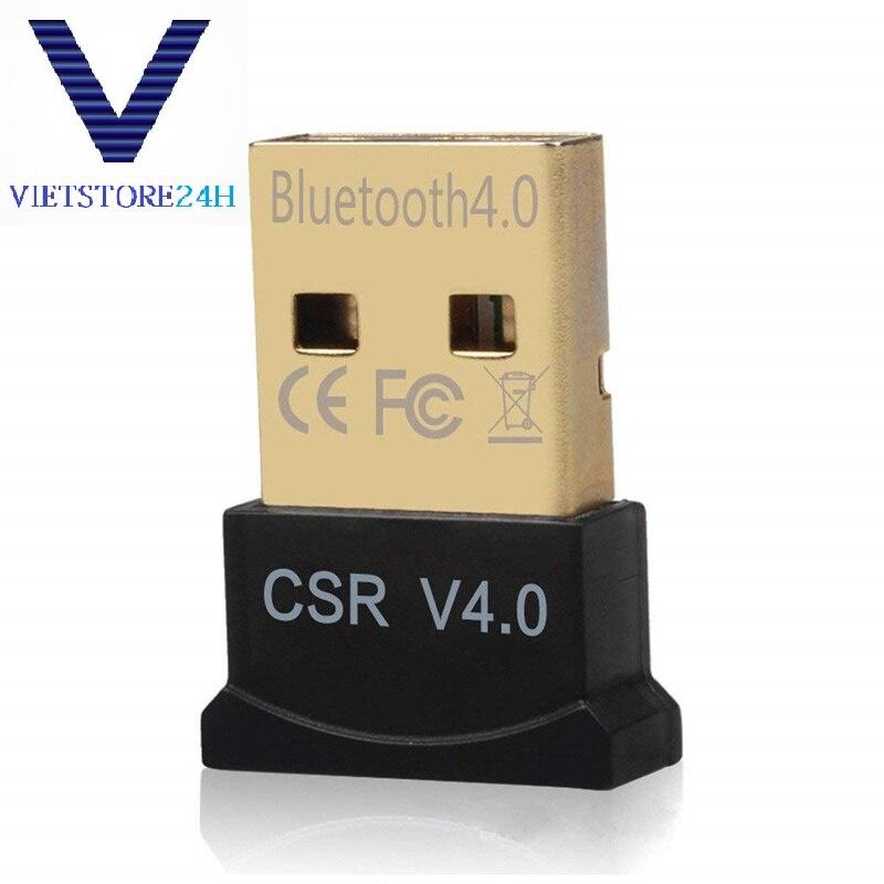 USB Bluetooth CSR 4.0
