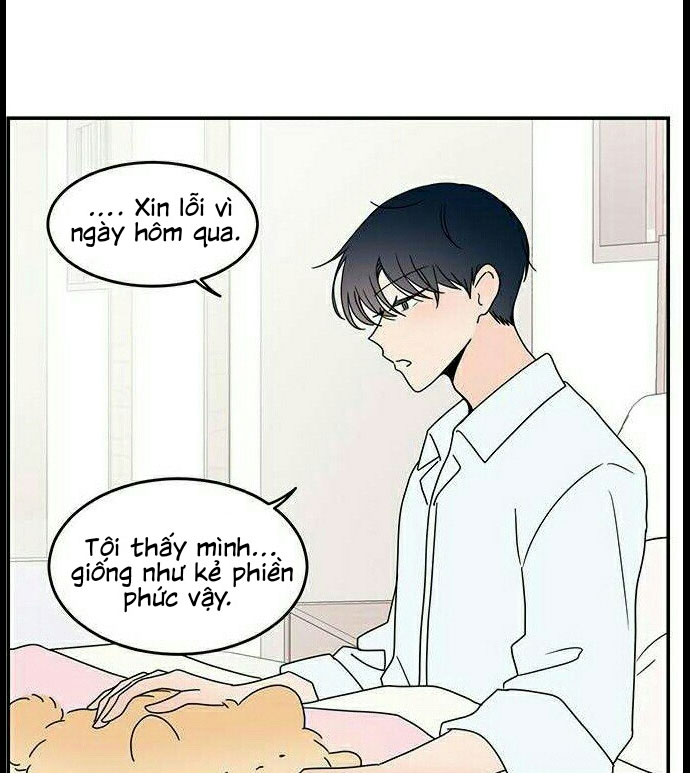 hội chứng nam phụ chapter 16 31