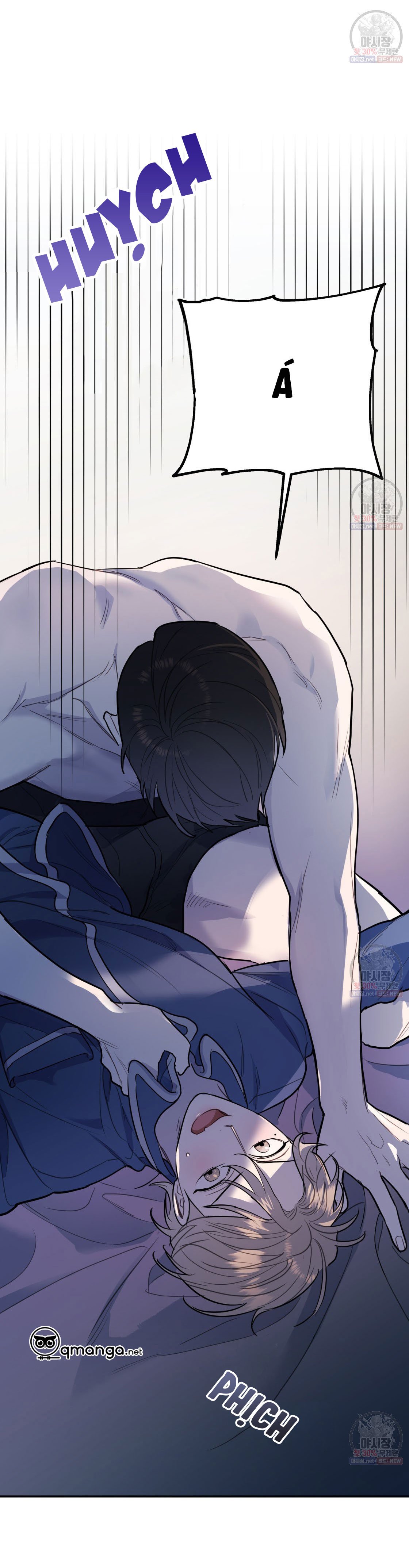 tôi với cậu không thể như thế này chapter 4 60