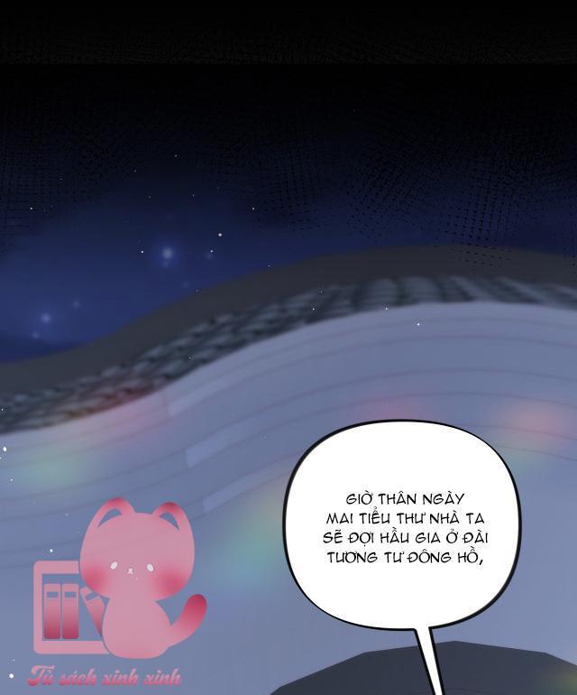 một đêm nọ đột nhiên yandere tới! chapter 72 27