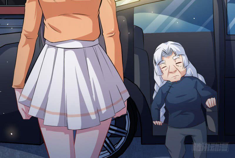 ngạo kiều quỷ vương yêu ta chapter 104 5