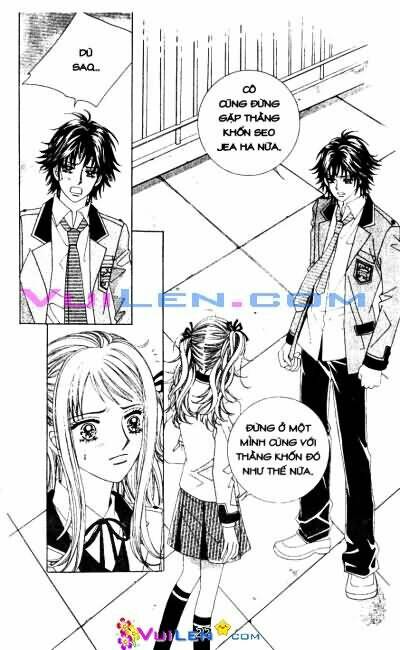 tìm lại tình yêu chapter 50 3