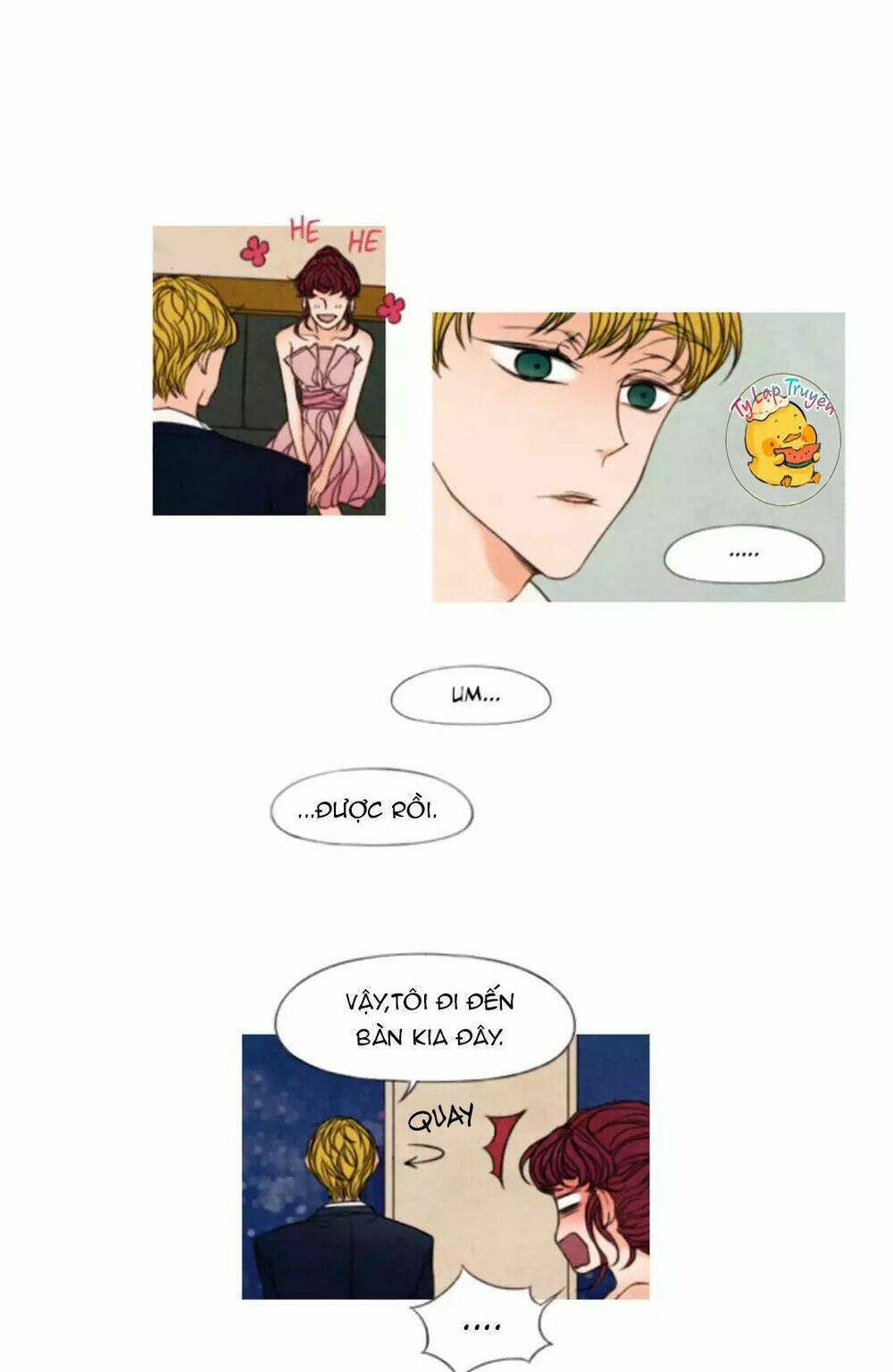 romantic marbling chapter 18 19