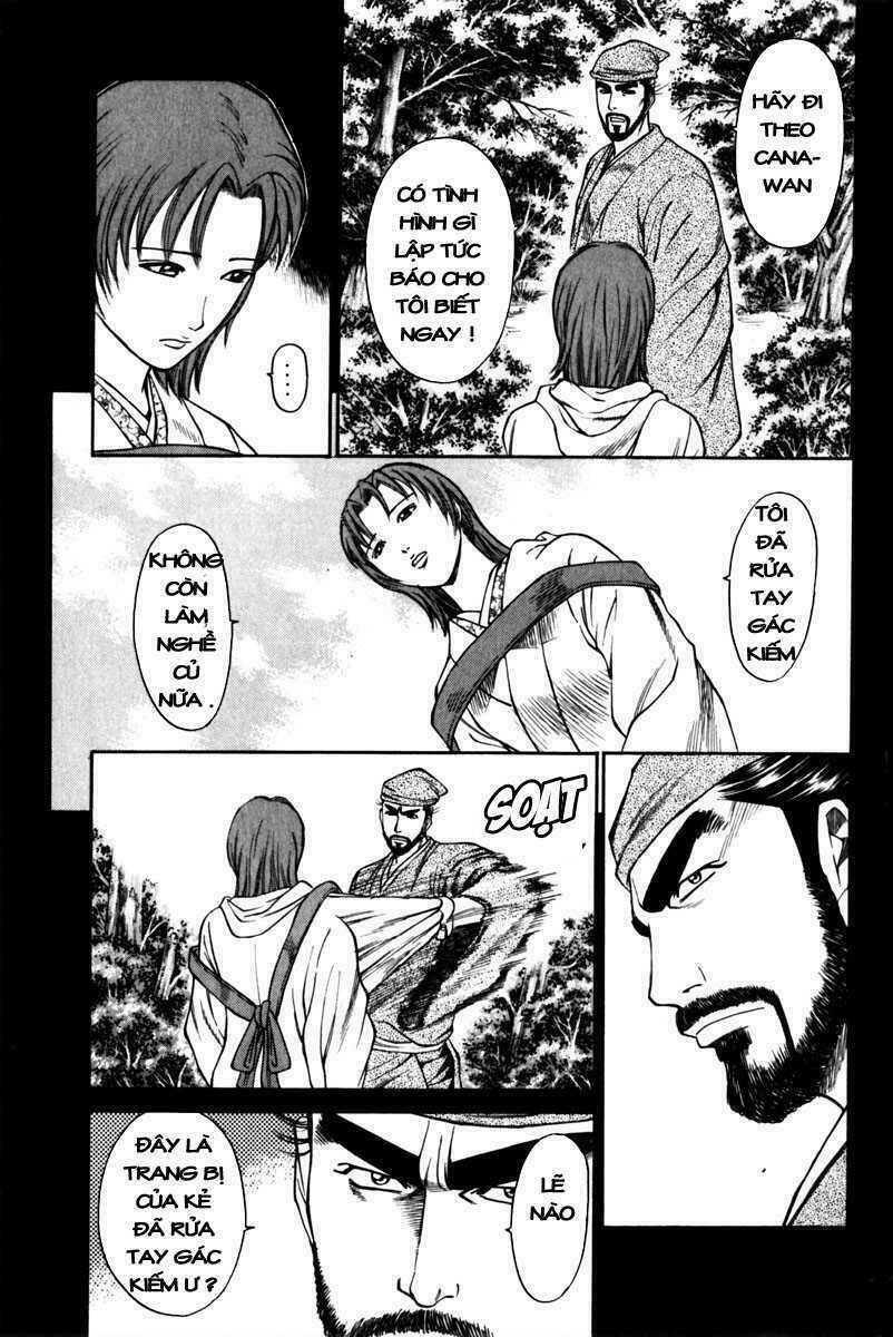 thiếu niên vương phần 1 chapter 41 42