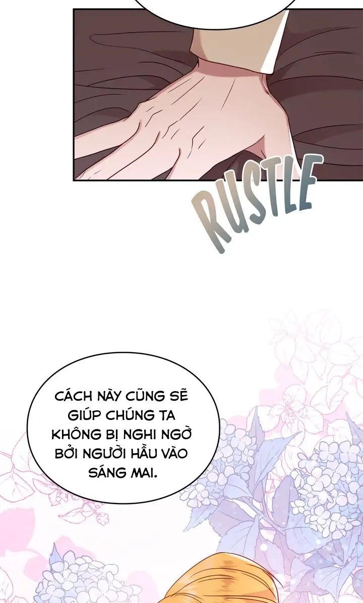 câu chuyện về nữ công tước chapter 33 41