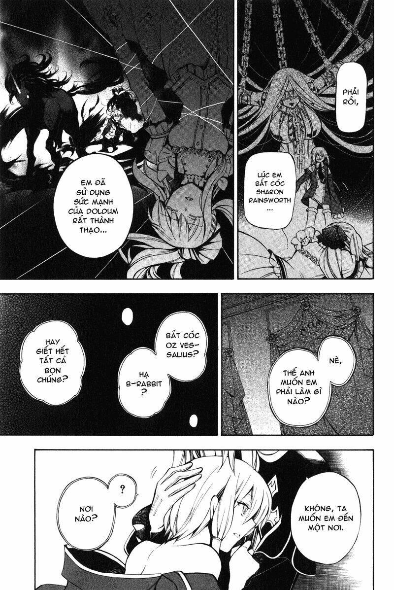 pandora hearts chapter 34 35