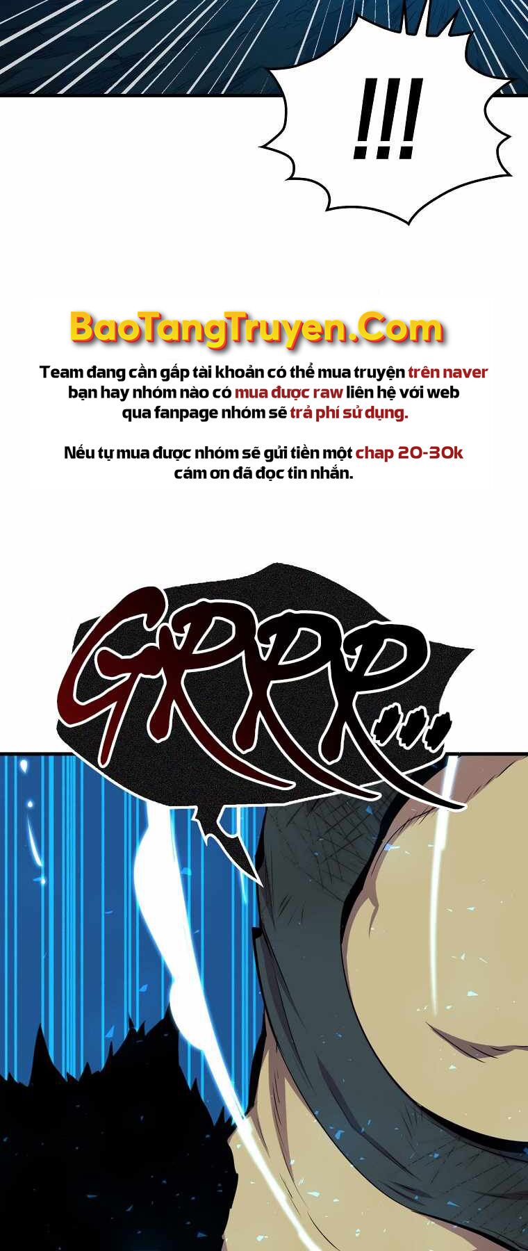 tôi thăng cấp trong lúc ngủ chapter 15 55