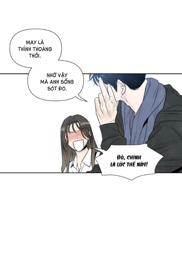 điều khiến tôi quyết tâm muốn chết chapter 53.2 10