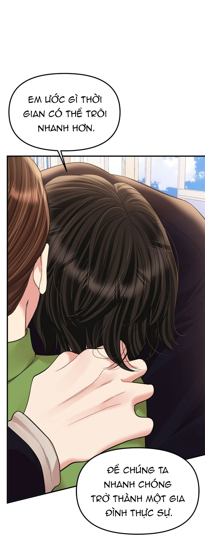 gửi em người đánh cắp những vì sao - to you who swallowed a star chapter 159.2 56