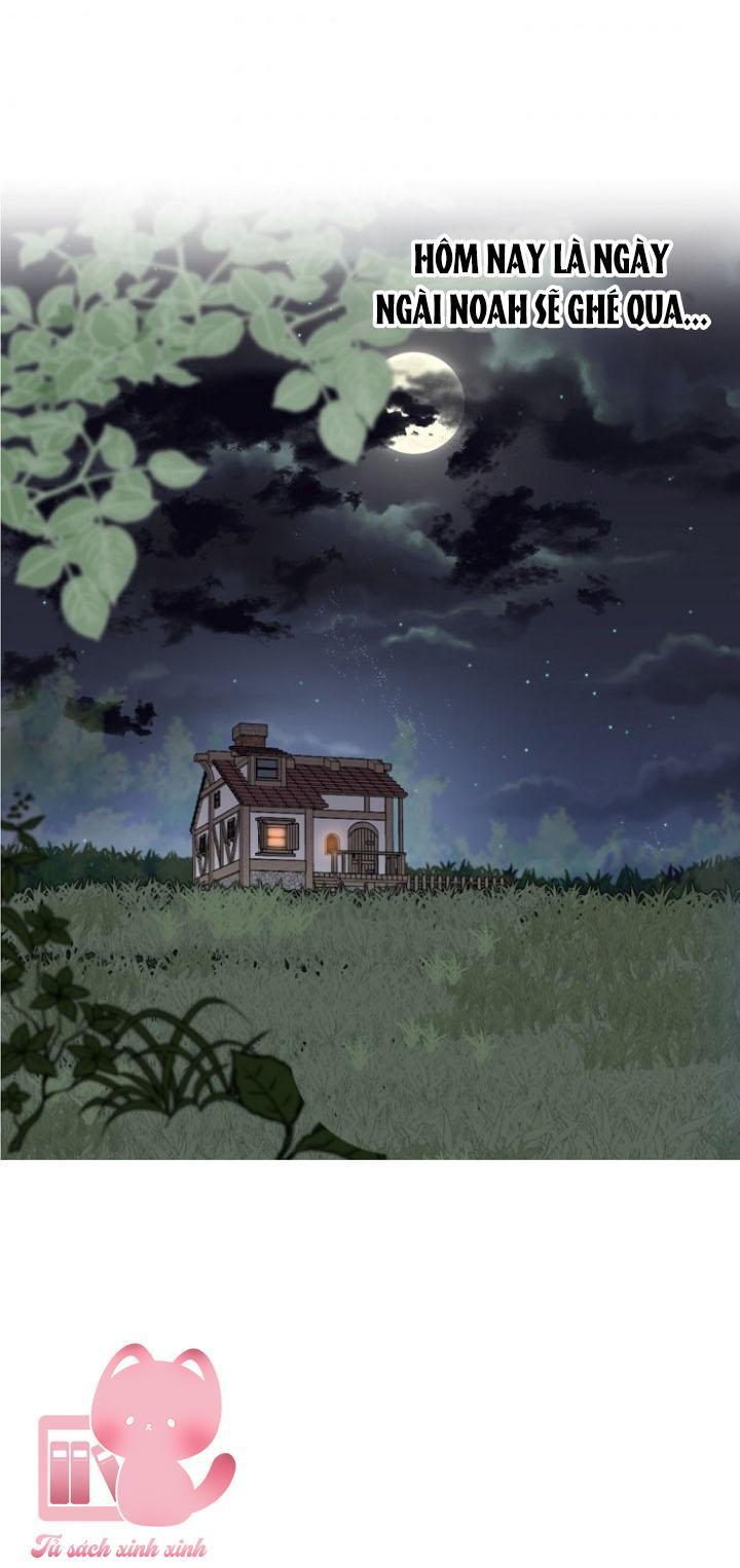 nguyện ước vô vọng của ma nữ chapter 30 27