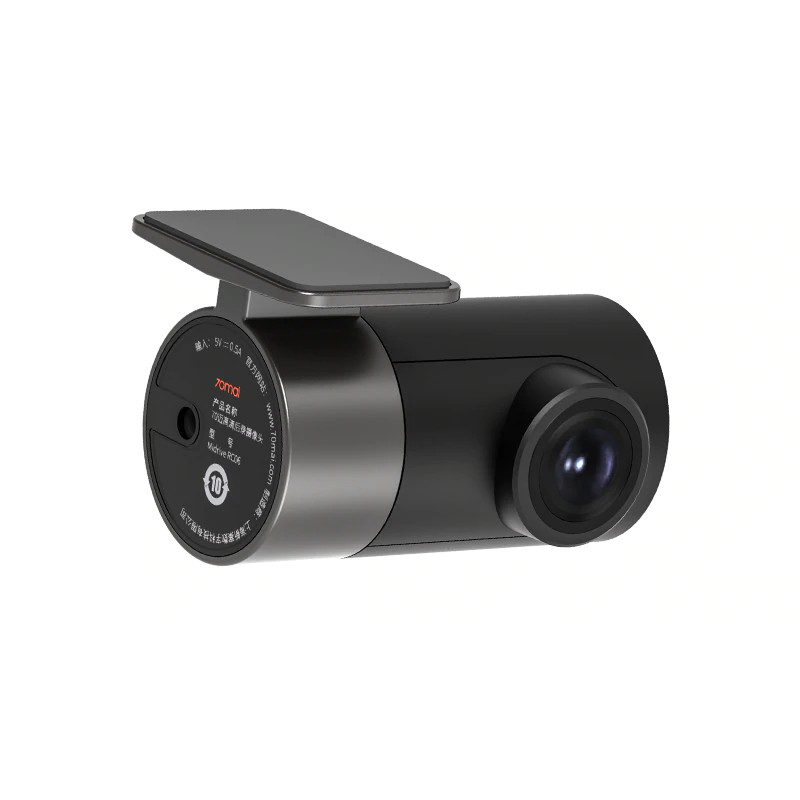 Cam sau RC06 Rear Camera dùng cho 70mai Dash Cam A800s, A500s - Hàng chính hãng