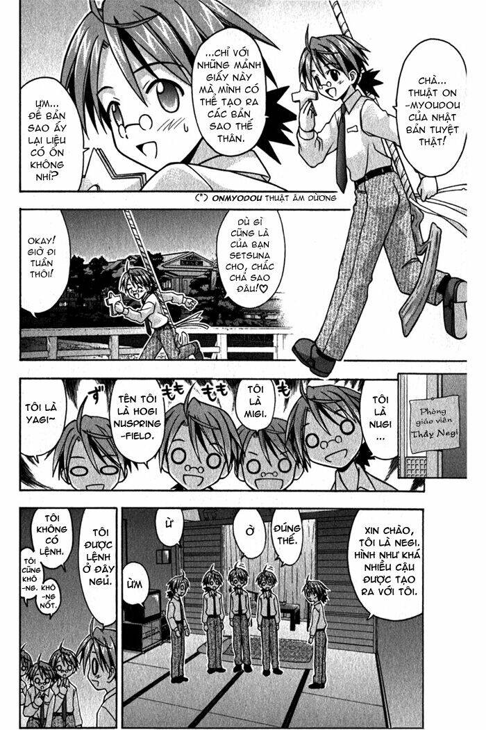 bậc thầy ma pháp chapter 36 3