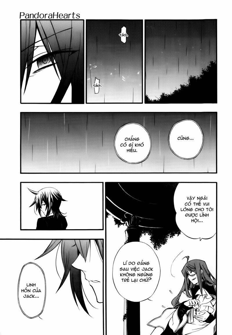pandora hearts chapter 78 19