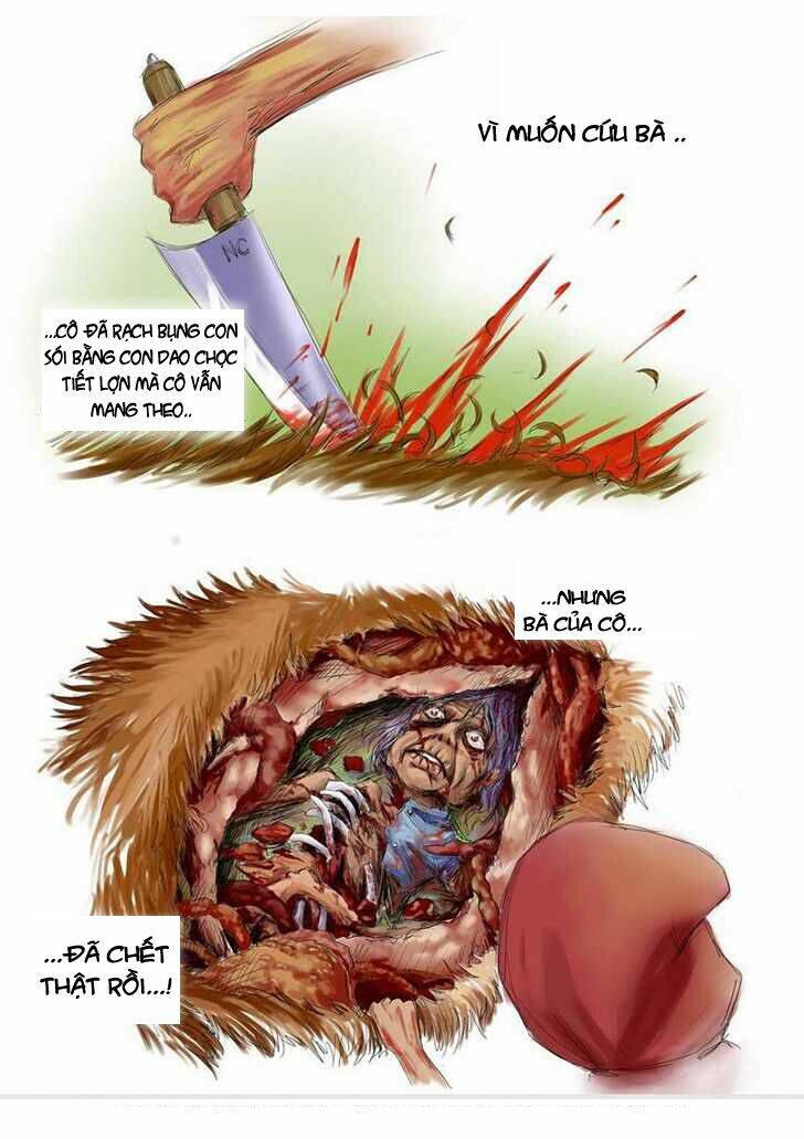 collapse of the world as we know it chapter 3 5