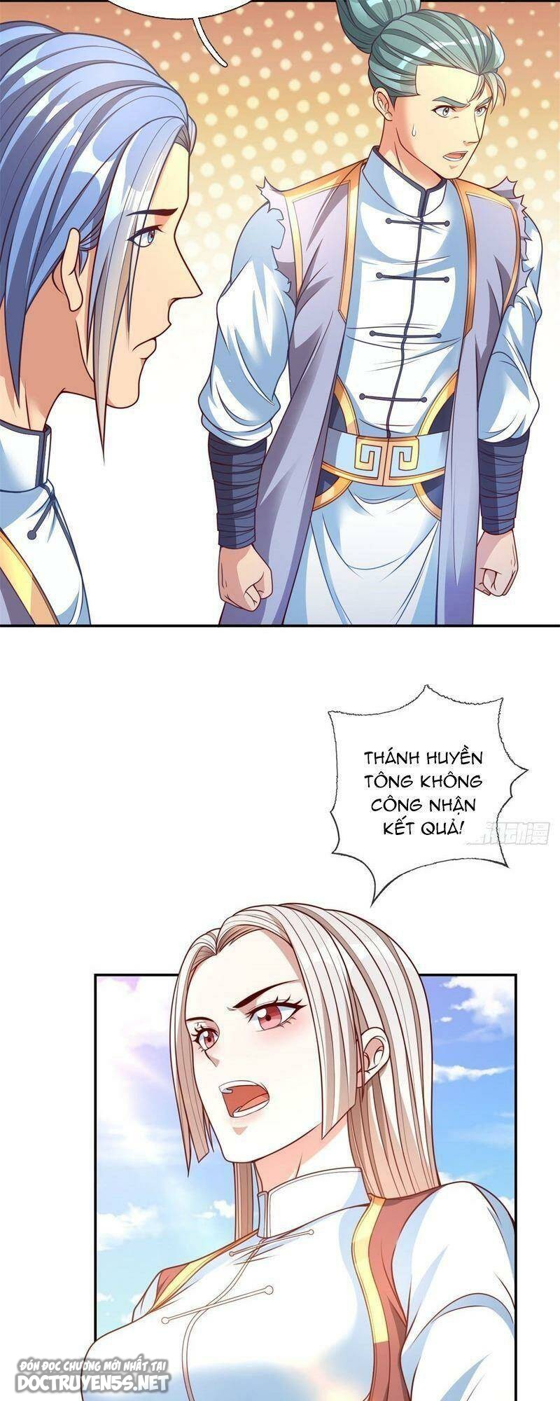 ta có khả năng vô hạn đốn ngộ chapter 5 13