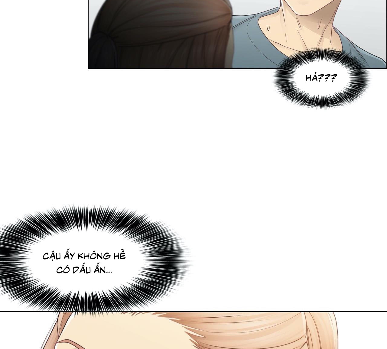 mở khóa tim em chapter 33 75