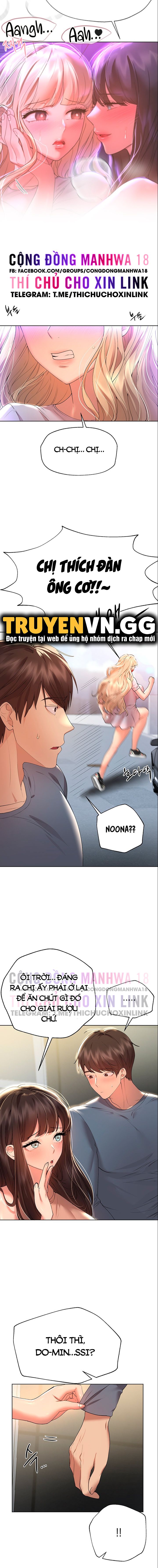 những người bạn của chị tôi chapter 51 11