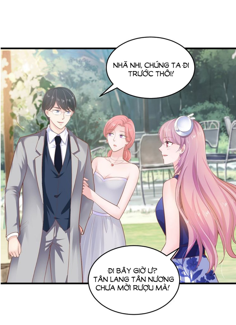 độc nhất sủng ái của thủ tịch chapter 33 6