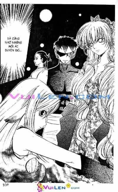 tiên nữ giáng trần chapter 12 108