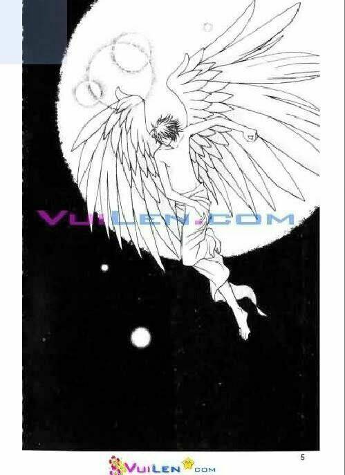 lớp học đặc biệt chapter 1 3