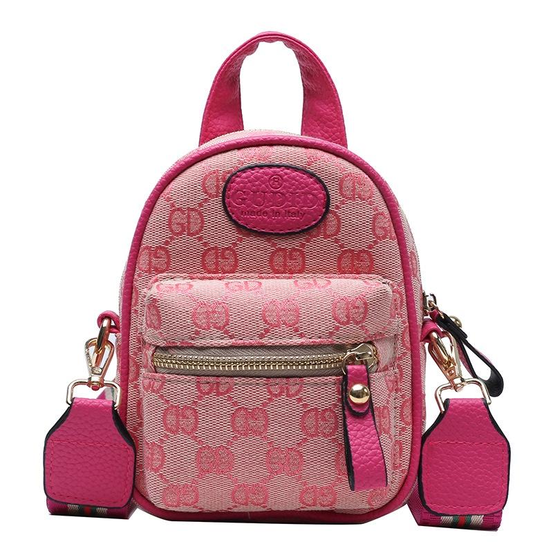 Túi Sách Da Đeo Chéo Thời Trang Công Sở Du Lịch Đi Làm Cho Nữ _TDC021