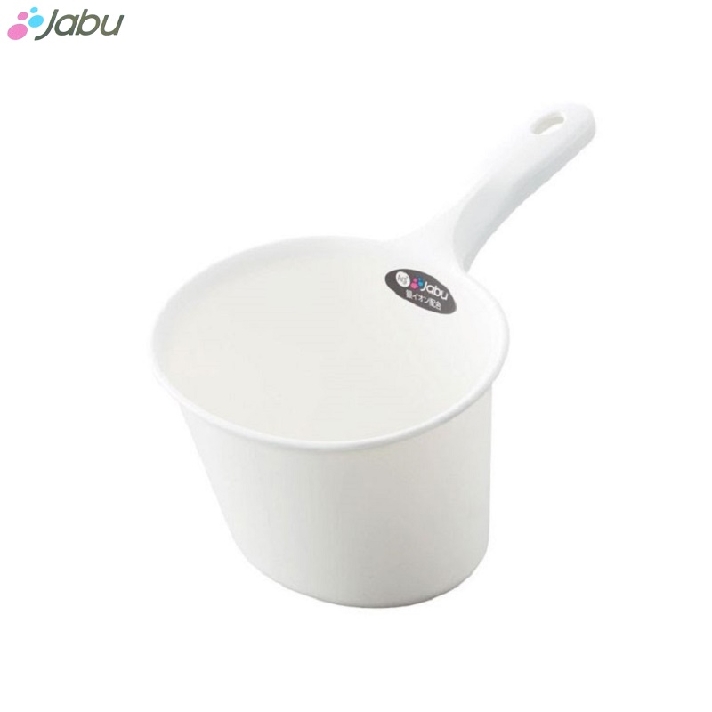 Gáo múc nước Sanada Jabu Ag+ 1 lit nội địa Nhật Bản