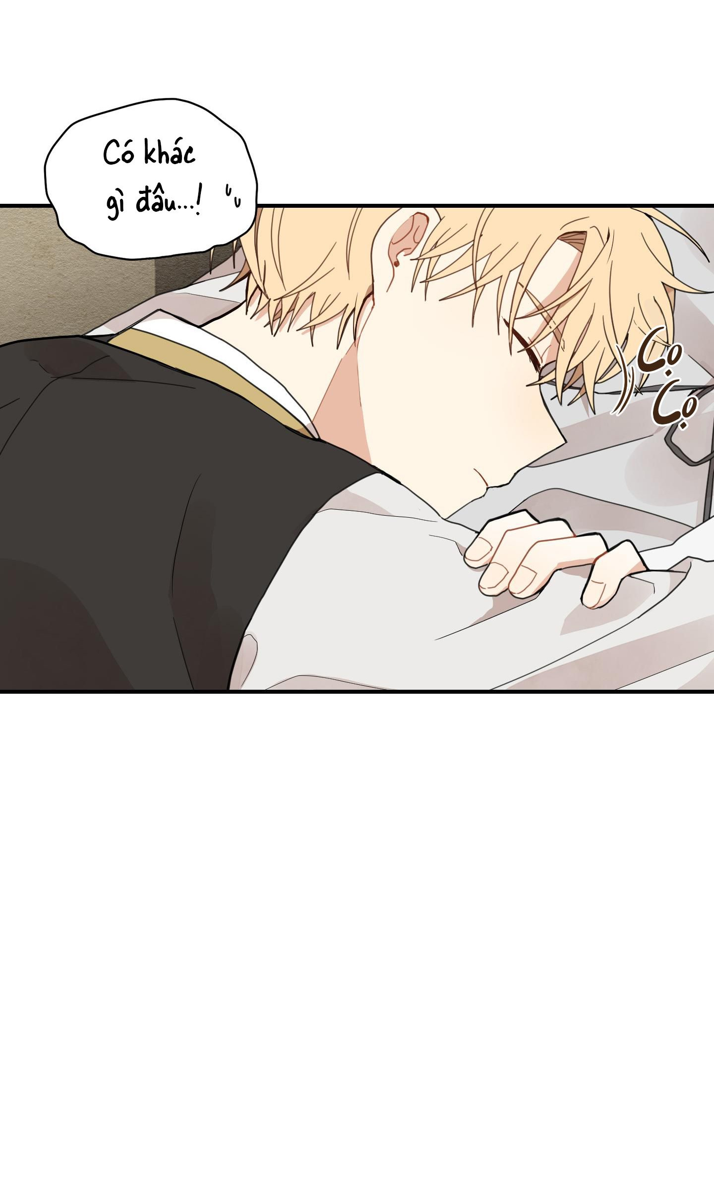 đường hoa liên kiều rơi chapter 10 29