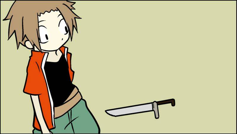 senyuu chapter 89 49