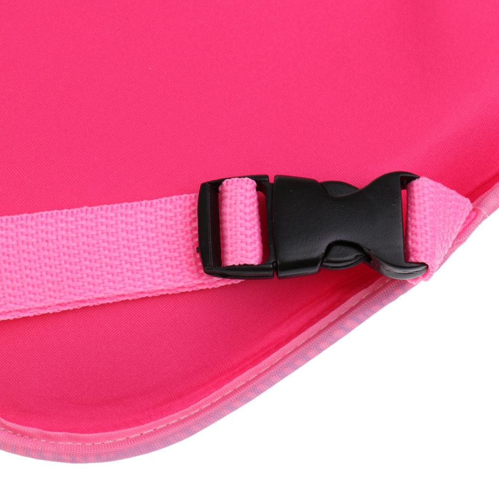 Universal Life Jacket For Kids Sandbeach Children's Inflatable Swimming Vest Water-Skiing Jackets Surfing Buoyancy Float Aid