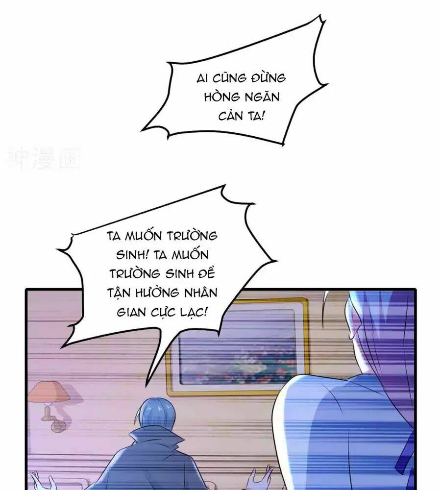 nguyệt dạ hương vi lai chapter 67 20