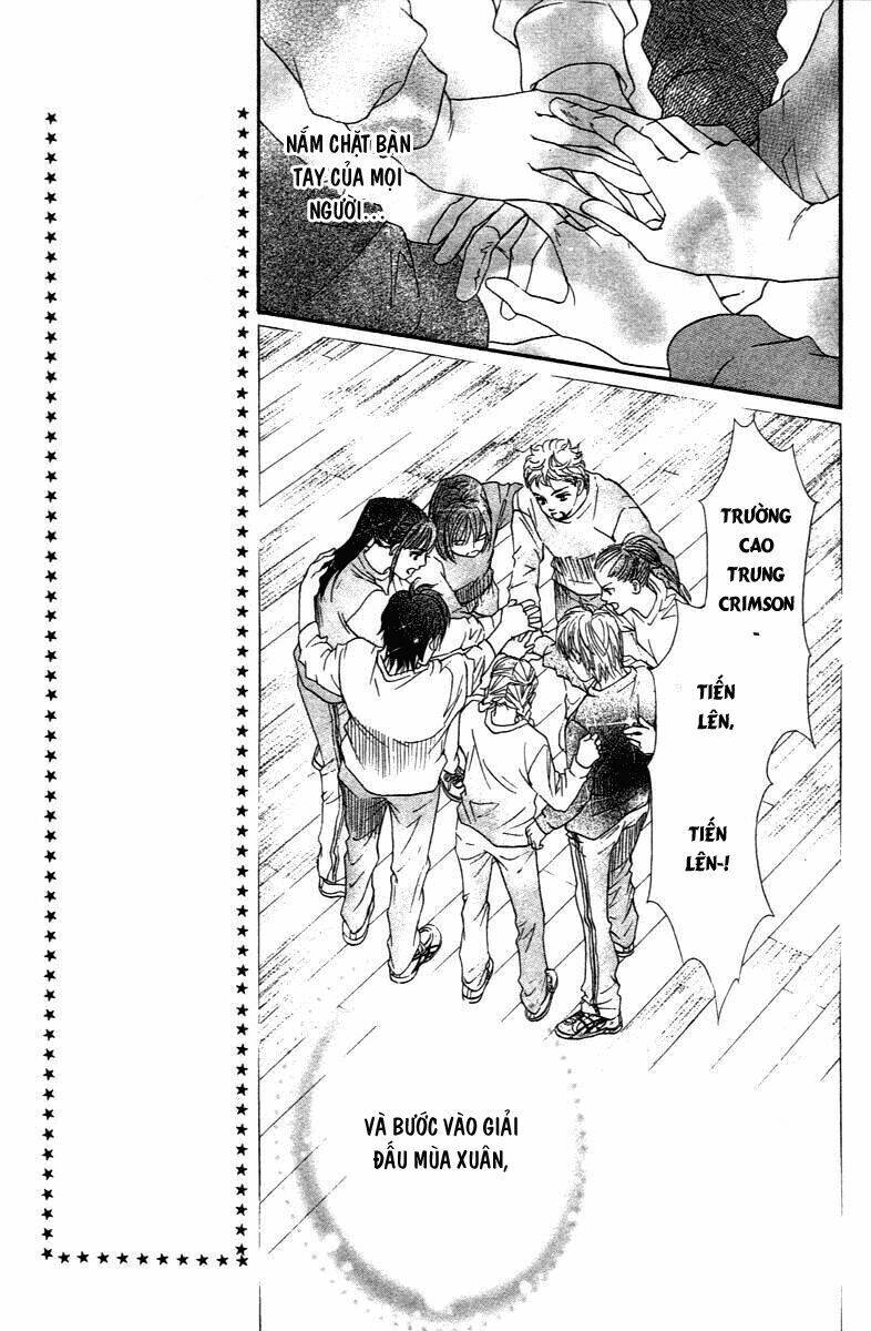 xứng danh anh hùng chapter 72 18