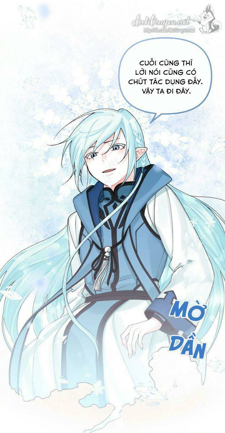 công chúa bãi rác chapter 35 54