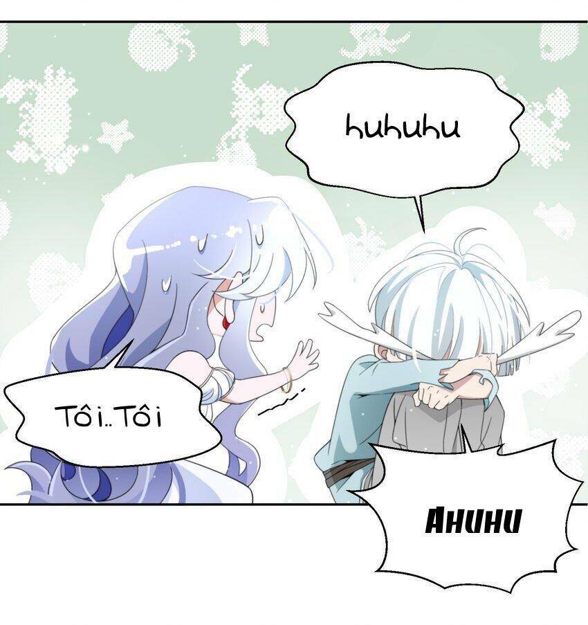 trăm cách tử đạo của công chúa chapter 4 27