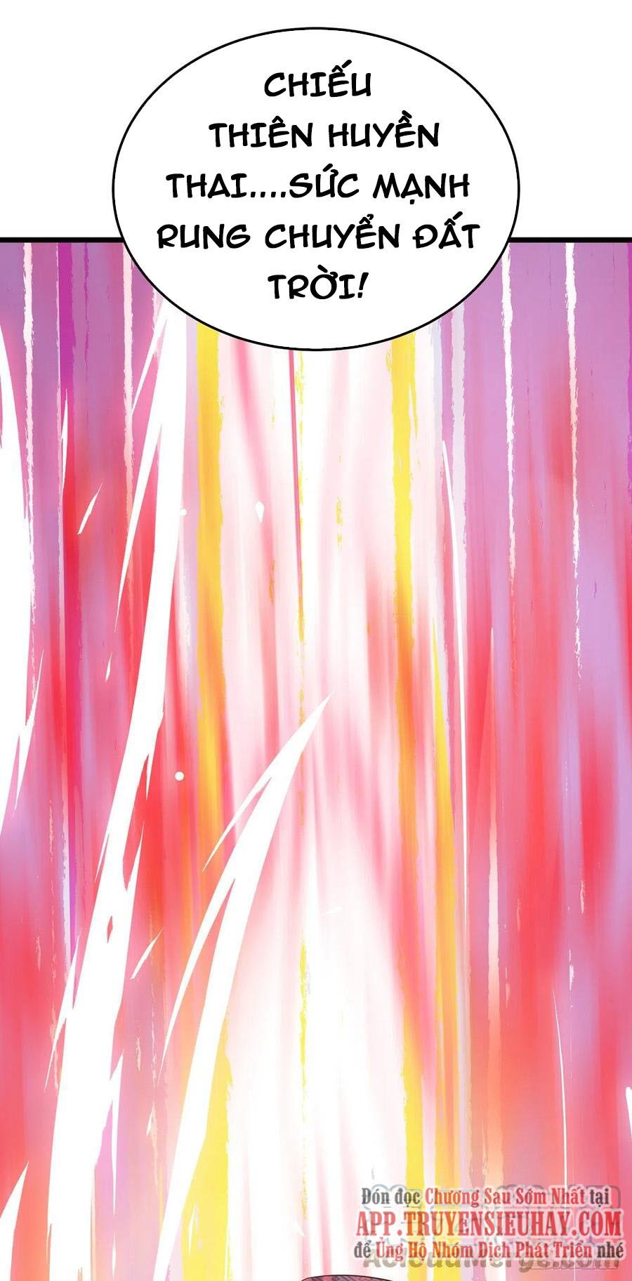 chúa tể tam giới chapter 251 38